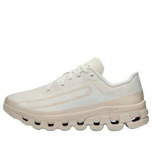 On Running �I�� �����j���O ���f�B�[�X �X�j�[�J�[ �y(WMNS) On Running Cloudflow 4 IKON 'White Moon' 3WE30270887�z �T�C�Y US_8(25.0cm)