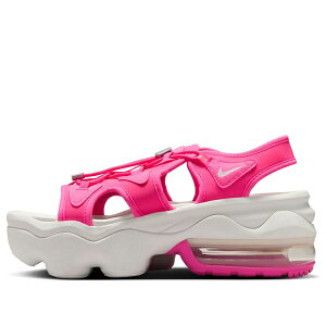 Nike �i�C�L ���f�B�[�X �X�j�[�J�[ �y(WMNS) Nike Air Max Koko Sandals 'Hyper Pink' CI8798-603�z �T�C�Y US_9(26.0cm)