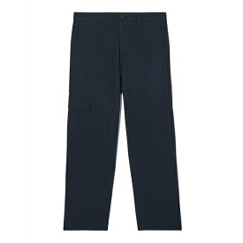 【送料無料】 コス メンズ カジュアルパンツ ボトムス Pants Navy blue