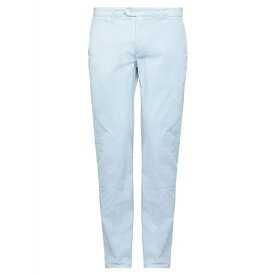 【送料無料】 ゼロゼロ コンストラクション メンズ カジュアルパンツ ボトムス Pants Sky blue