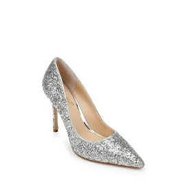ジュウェルダグレイミシュカ レディース オックスフォード シューズ Women's Azalea Chunky Glitter Stiletto Evening Pumps Silver Glitter