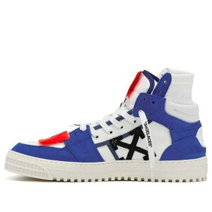 Off-White ItzCg Y Xj[J[ yOff-White Off-Court 3.0 'Blue White' OMIA065F21LEA0034510z TCY US_6(24.0cm)