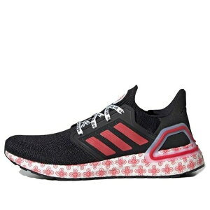 adidas �A�f�B�_�X �����Y �X�j�[�J�[ �yadidas UltraBoost 20 'China' FX8886�z �T�C�Y US_10(28.0cm)