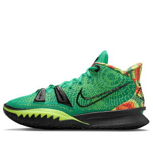 Nike �i�C�L �����Y �X�j�[�J�[ �yNike Kyrie 7 EP 'Weatherman' CQ9327-300�z �T�C�Y US_5(23.0cm)