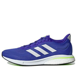 adidas �A�f�B�_�X �����Y �X�j�[�J�[ �yadidas Supernova 'Sonic Ink' S42725�z �T�C�Y US_10.5(28.5cm)