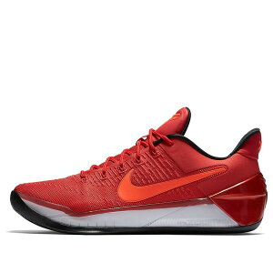 Nike �i�C�L �����Y �X�j�[�J�[ �yNike Kobe A.D. 'University Red' 852425-608�z �T�C�Y US_10(28.0cm)