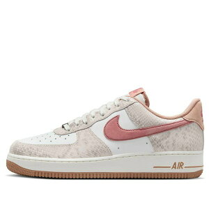 Nike �i�C�L �����Y �X�j�[�J�[ �yNike Air Force 1 Low 'Canyon Rust Snakeskin' HF2898-100�z �T�C�Y US_6(24.0cm)