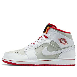 Air Jordan W[_ Y Xj[J[ yAir Jordan 1 Mid 'Hare' 2015 719551-123z TCY US_11.5(29.5cm)
