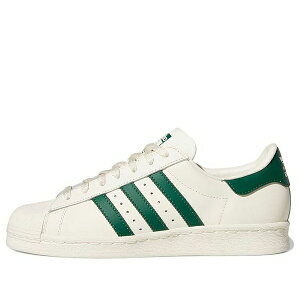 adidas AfB_X Y Xj[J[ yadidas Superstar 82 'White Dark Green' GW6011z TCY US_11(29.0cm)