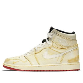 Air Jordan ジョーダン メンズ スニーカー 【Air Jordan 1 Retro High OG x Nigel Sylvester 'Nigel Sylvester' BV1803-106】 サイズ US_10.5(28.5cm)