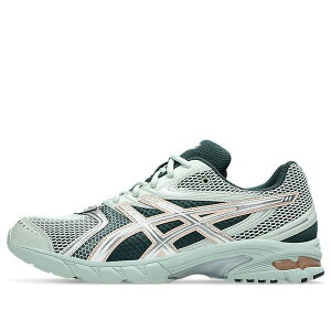 ASICS �A�V�b�N�X �����Y �X�j�[�J�[ �yASICS Gel-DS Trainer 14 'Lichen Rock Pure Silver' 1203A607-300�z �T�C�Y US_5(23.0cm)