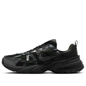 Nike iCL Y Xj[J[ yNike V2K Run 'Black Dark Smoke Grey' HJ4497-001z TCY US_11(29.0cm)