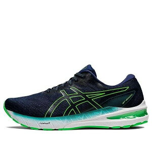 ASICS AVbNX Y Xj[J[ yASICS GT-2000 10 'Deep Ocean' 1011B185-405z TCY US_6(24.0cm)