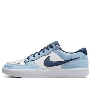 Nike �i�C�L �����Y �X�j�[�J�[ �yNike SB Force 58 PRM 'Thunder Blue' HJ3489-141�z �T�C�Y US_10.5(28.5cm)