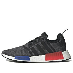 adidas �A�f�B�_�X �����Y �X�j�[�J�[ �yadidas NMD_R1 'Black OG' 2023 HQ4452�z �T�C�Y US_5.5(23.5cm)