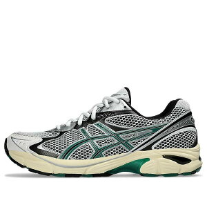 ASICS �A�V�b�N�X �����Y �X�j�[�J�[ �yASICS GT-2160 'White Jasper Green' 1203A275-106�z �T�C�Y US_8.5(26.5cm)