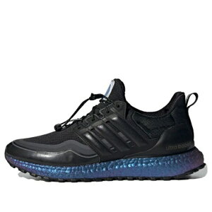 adidas AfB_X Y Xj[J[ yadidas ISS US National Lab x UltraBoost Cold.RDY DNA 'Core Black' H05257z TCY US_7(25.0cm)