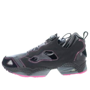 Reebok [{bN Y Xj[J[ yReebok Instapump Fury x Takeo Kikuchi Sneakers 'Black Grey' 1-152459z TCY US_9.5(27.5cm)
