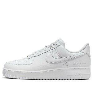 Nike �i�C�L �����Y �X�j�[�J�[ �yNike x 1017 ALYX 9SM Air Force 1 Low SP 'Triple White' FJ4908-100�z �T�C�Y US_M_14