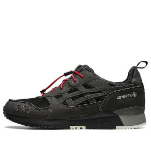 ASICS AVbNX Y Xj[J[ yASICS Gel Lyte 3 GORE-TEX x Mita 'Gunmetal' 1201A870-020z TCY US_M_4