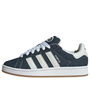 adidas �A�f�B�_�X �����Y �X�j�[�J�[ �yadidas Campus 00s 'Denim Cloud White' JI3163�z �T�C�Y US_6.5(24.5cm)