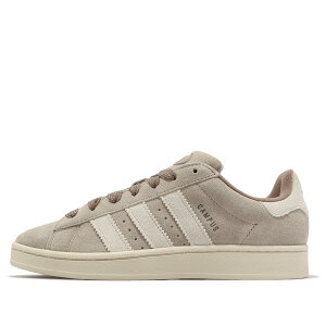 adidas �A�f�B�_�X �����Y �X�j�[�J�[ �yadidas Campus 00S 'Beige' IG5995�z �T�C�Y US_9(27.0cm)