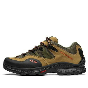 SALOMON T Y Xj[J[ ySalomon x The Broken Arm XT-QUEST 2 'Brown Black' 415521z TCY US_M_4