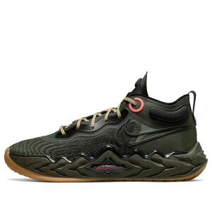 Nike �i�C�L �����Y �X�j�[�J�[ �yNike Air Zoom GT Run EP 'Military Green' DA7920-300�z �T�C�Y US_9(27.0cm)