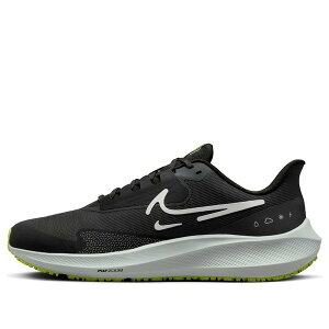 Nike �i�C�L �����Y �X�j�[�J�[ �yNike Air Zoom Pegasus 39 Shield 'Black Dark Smoke Grey' DO7625-002�z �T�C�Y US_8.5(26.5cm)
