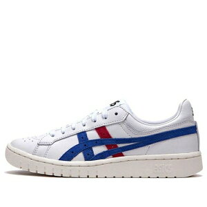 ASICS �A�V�b�N�X �����Y �X�j�[�J�[ �yASICS Gel-PTG 'White Royal Blue Red' 1193A159-100�z �T�C�Y US_8.5(26.5cm)