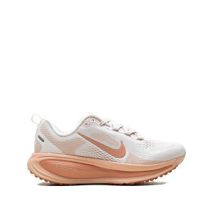 �i�C�L ���f�B�[�X �X�j�[�J�[ �V���[�Y Vomero 18 light soft pink/light madder root/arctic/orange madder root sneakers White