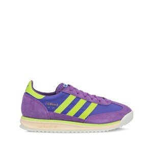 �A�f�B�_�X �����Y �X�j�[�J�[ �V���[�Y Sl 72 rs sneakers Purple