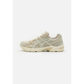 アシックス レディース スニーカー シューズ GEL-1130 UNISEX - Trainers - vanilla/white sage