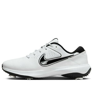 Nike �i�C�L �����Y �X�j�[�J�[ �yNike Victory Pro 3 wide 'White/Black' DX9028-110�z �T�C�Y US_11.5(29.5cm)