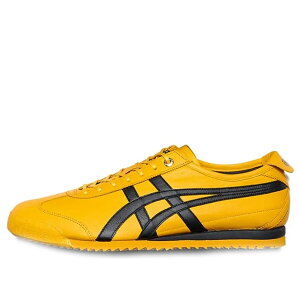 Onitsuka Tiger �I�j�c�J�^�C�K�[ �����Y �X�j�[�J�[ �yOnitsuka Tiger Mexico 66 SD 'Kill Bill - Yellow Midsole' 1183A872-752�z �T�C�Y US_5.5(23.5cm)