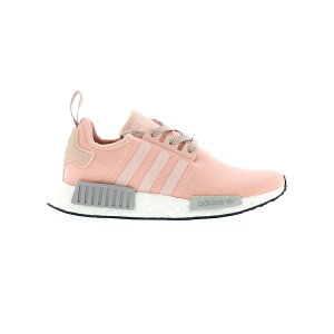 adidas �A�f�B�_�X ���f�B�[�X �X�j�[�J�[ �yadidas NMD R1 Vapour Pink Light Onix (Women's)�z �T�C�Y US_W_11 Vapour Pink/Light Onix