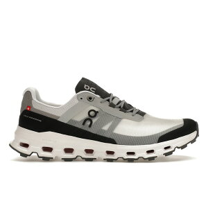 On I fB[X Xj[J[ yOn Running Cloudvista Glacier Grey Black (Women's)z TCY US_W_10 Glacier/Black