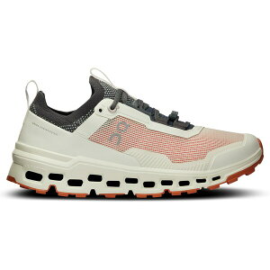 On I fB[X Xj[J[ yOn Running Cloudultra 2 Aloe Terracotta (Women's)z TCY US_7(24.0cm) Aloe/Terracotta
