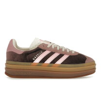 楽天市場】adidas gazelle ピンク（カラーブラウン）（靴）の通販