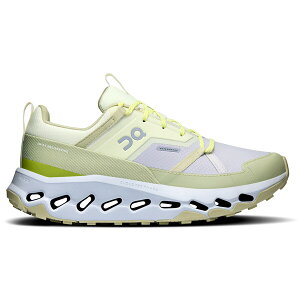 On �I�� ���f�B�[�X �X�j�[�J�[ �yOn Running Cloudhorizon Waterproof Glacier Caper (Women's)�z �T�C�Y US_5.5(22.5cm) Glacier/Caper
