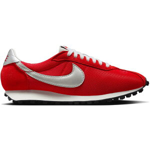 Nike �i�C�L ���f�B�[�X �X�j�[�J�[ �yNike LD-1000 University Red Silver (Women's)�z �T�C�Y US_W_10.5 University Red/Sail/Black/Metallic Silver