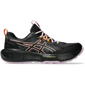 ASICS AVbNX fB[X Xj[J[ yASICS Gel-Sonoma 8 GTX Black Light Ube (Women's)z TCY US_7.5(24.5cm) Black/Light Ube