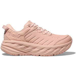 Hoka One One �z�J�I�l�I�l ���f�B�[�X �X�j�[�J�[ �yHoka One One Bondi SR Peach Whip (Women's)�z �T�C�Y US_8(25.0cm) Peach Whip/Peach Whip