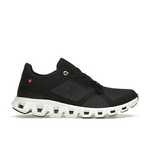 On I fB[X Xj[J[ yOn Running Cloud X 3 AD Black White (Women's)z TCY US_7(24.0cm) Black/White