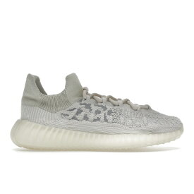 adidas アディダス メンズ スニーカー 【adidas Yeezy 350 V2 CMPCT Slate Bone】 サイズ US_M_4 Slate Bone/Slate Bone/Slate Bone