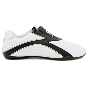 Balenciaga �o�����V�A�K ���f�B�[�X �X�j�[�J�[ �yBalenciaga Zen White Black (Women's)�z �T�C�Y US_W_10 White/Black