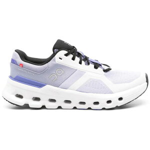 On �I�� ���f�B�[�X �X�j�[�J�[ �yOn Running Cloudrunner 2 Nimbus Blue (Women's)�z �T�C�Y US_9(26.0cm) Nimbus/Blue