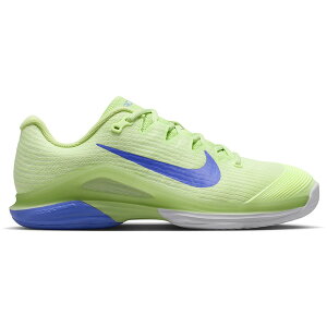Nike �i�C�L ���f�B�[�X �X�j�[�J�[ �yNike Court Air Zoom Vapor 12 HC Light Liquid Lime Sapphire (Women's)�z �T�C�Y US_W_11.5 Light Liquid Lime/White/Volt Tint/Sapphire