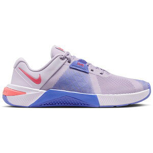 Nike �i�C�L ���f�B�[�X �X�j�[�J�[ �yNike Metcon 10 Violet Mist Sapphire Coral (Women's)�z �T�C�Y US_8.5(25.5cm) Violet Mist/Sapphire/Sea Coral