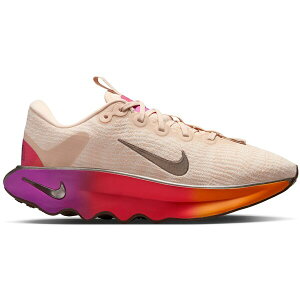 Nike �i�C�L ���f�B�[�X �X�j�[�J�[ �yNike Motiva SE Sunset (Women's)�z �T�C�Y US_W_12 Pearl White/Pale Ivory/Vivid Purple/Metallic Gold Grain